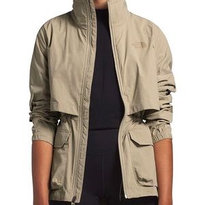The North Face Women's Sightseer II Jacket